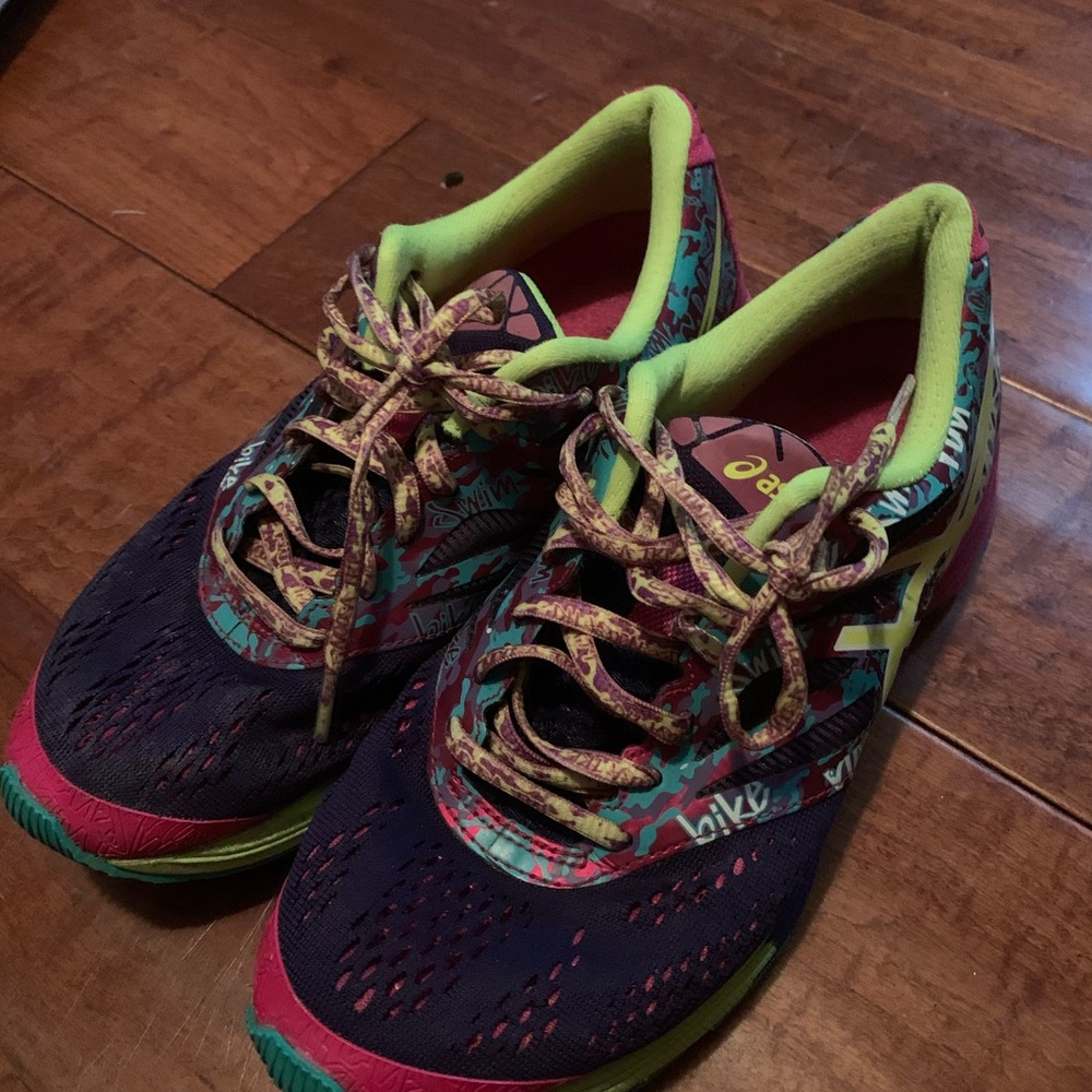 Shoes